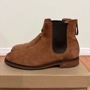 Clarks Gobbi Chelsea Boot